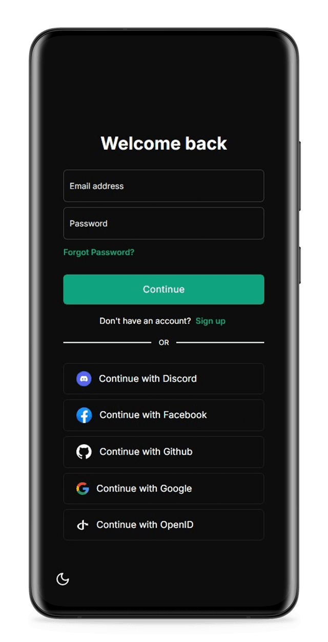 d-login