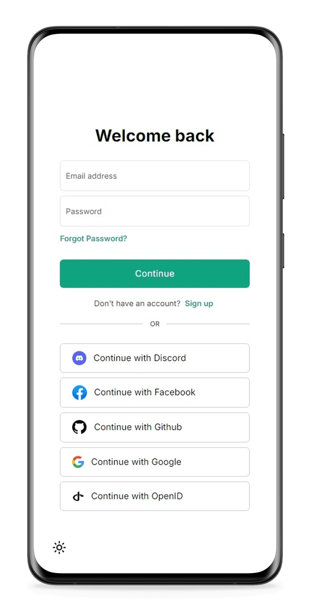 l-login